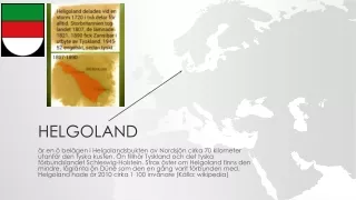 helgoland