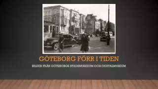 g teborg f rr i tiden