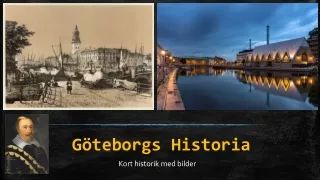 g teborgs historia