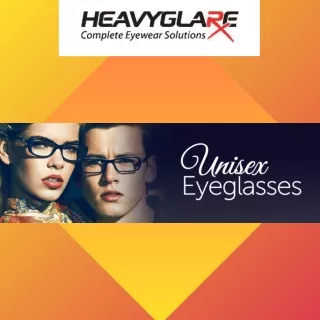 Best unisex sunglasses at Heavyglare