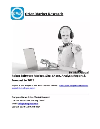orion market research