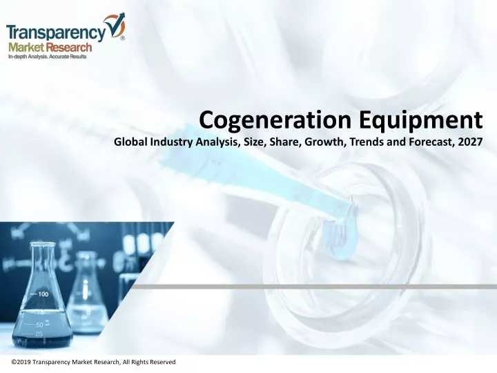 cogeneration equipment global industry analysis size share growth trends and forecast 2027