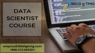 360DigiTMG – Data Analytics, Data Science Course Training Hyderabad