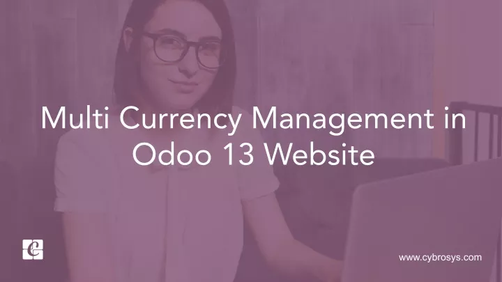 multi currency management in odoo 13 website
