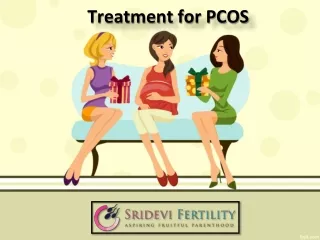 Best Treatment for PCOS in Hyderabad, PCOD Treatment in Hyderabad - Sridevi Fertility
