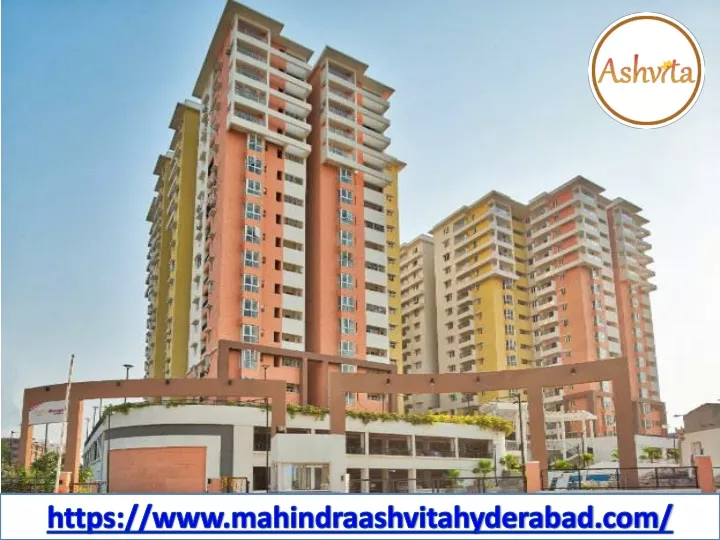 https www mahindraashvitahyderabad com