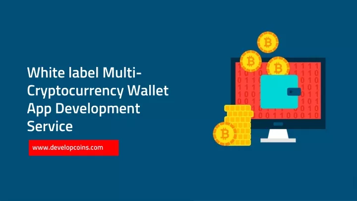 white label multi cryptocurrency wallet