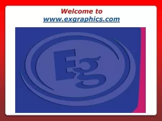 welcome to www exgraphics com