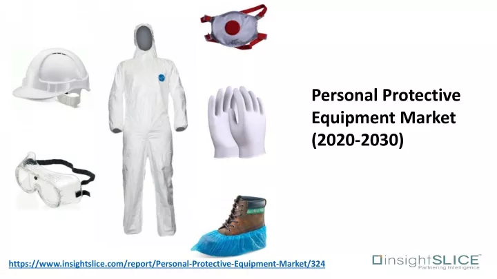 personal protective equipment market 2020 2030