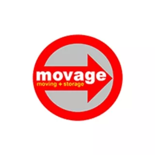 Movage Moving   Storage