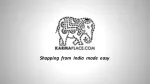Karmaplace - Shopping from India made easy - slide 1
