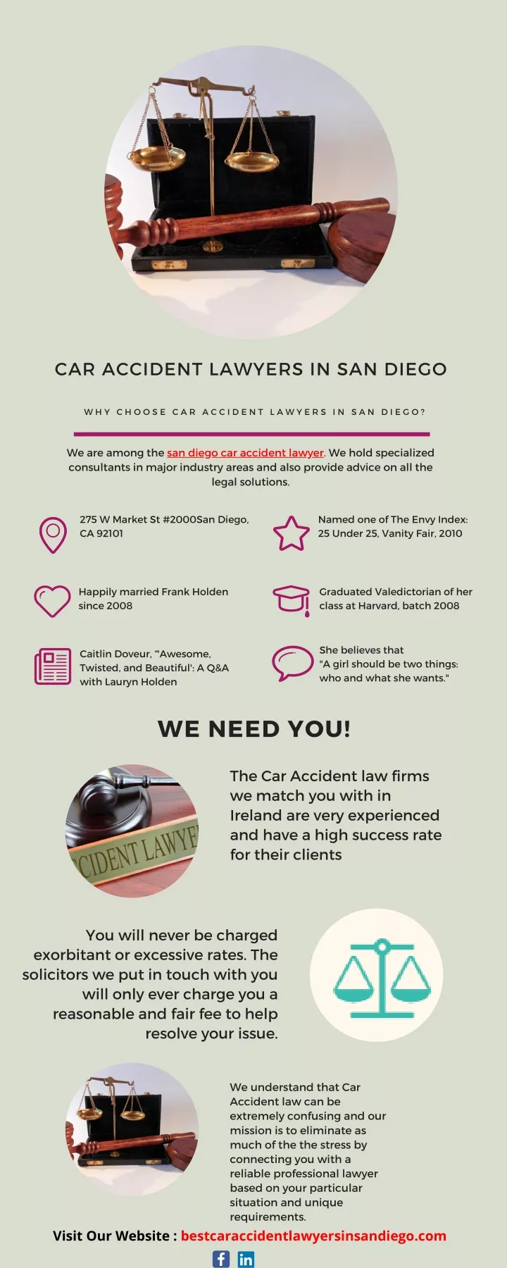 car accident lawyers in san diego
