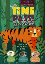 Mocomi TimePass The Magazine - Issue 66 - slide 1