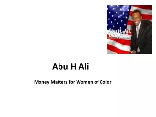 abu h ali