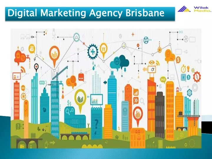 digital marketing agency brisbane