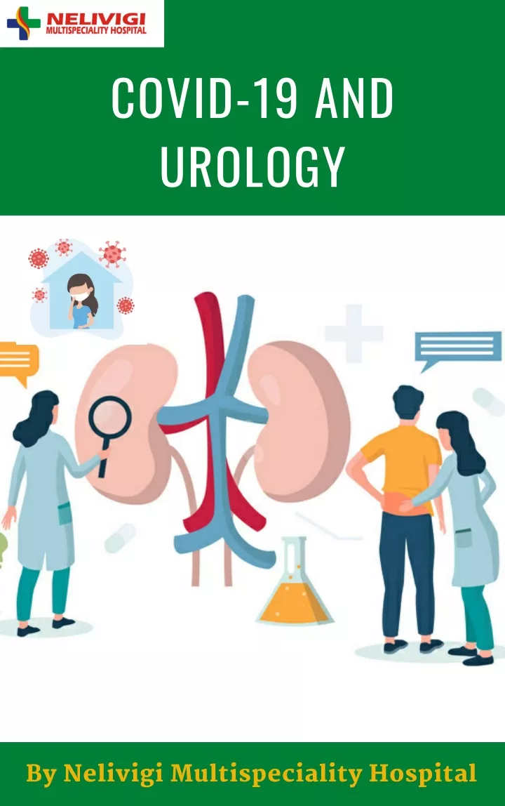 covid 19 and urology