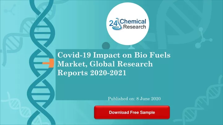 covid 19 impact on bio fuels market global