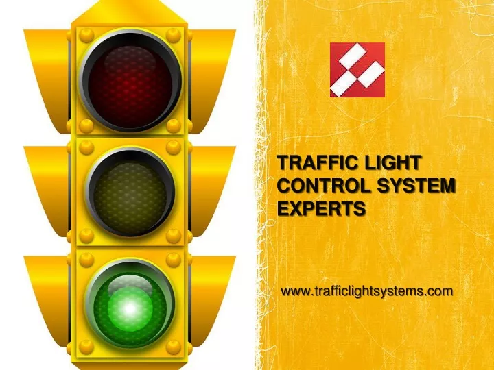 traffic light control system experts