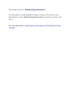 Web Design Riverside | Website Design Riverside Ca - slide 1