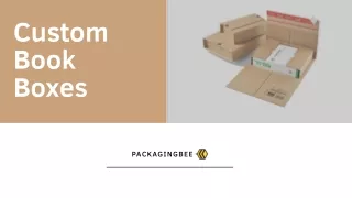 custom book boxes