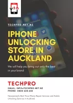 Iphone Unlocking Store in Auckland | Iphone Repair Auckland