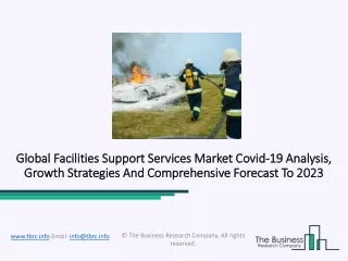 global global facilities support services