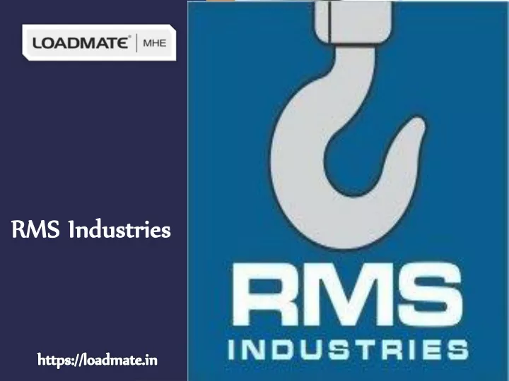 rms industries