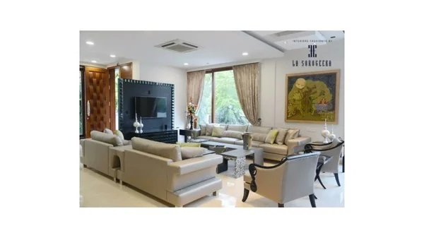 Interior Decorators Dubai