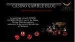 Play Online Casino Games - slide 1