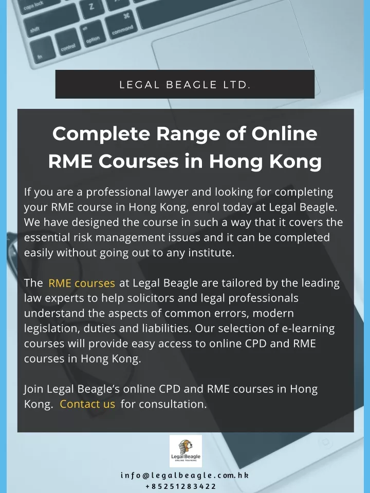legal beagle ltd