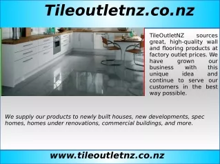 tileoutletnz co nz