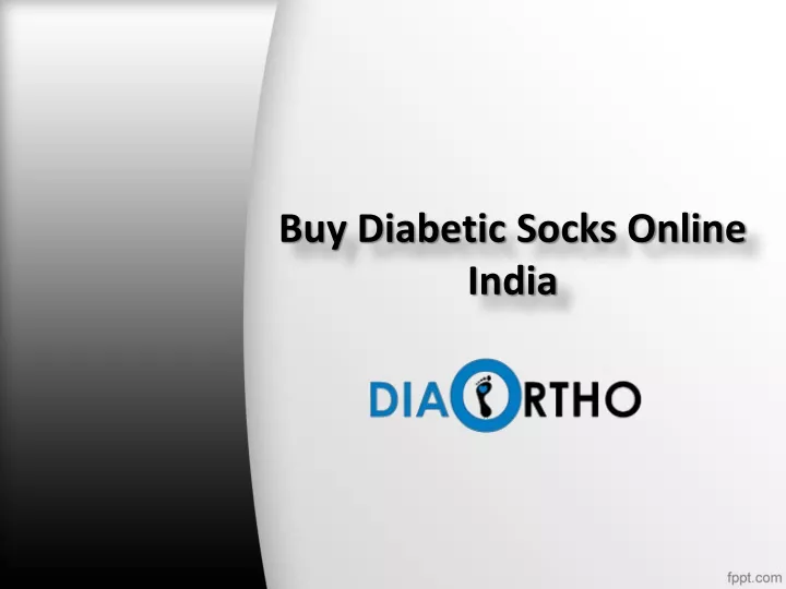 buy diabetic socks online india
