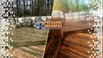 Pressure washing is best for maintaining concrete surfaces. - slide 1