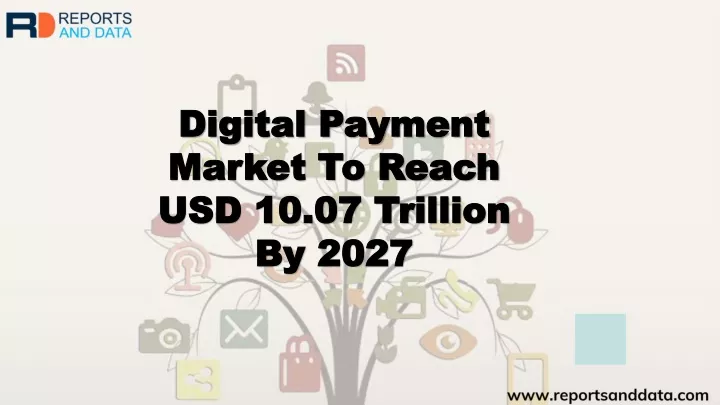 digital payment market to reach