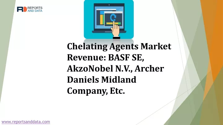 chelating agents market revenue basf se akzonobel