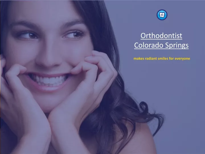 orthodontist colorado springs