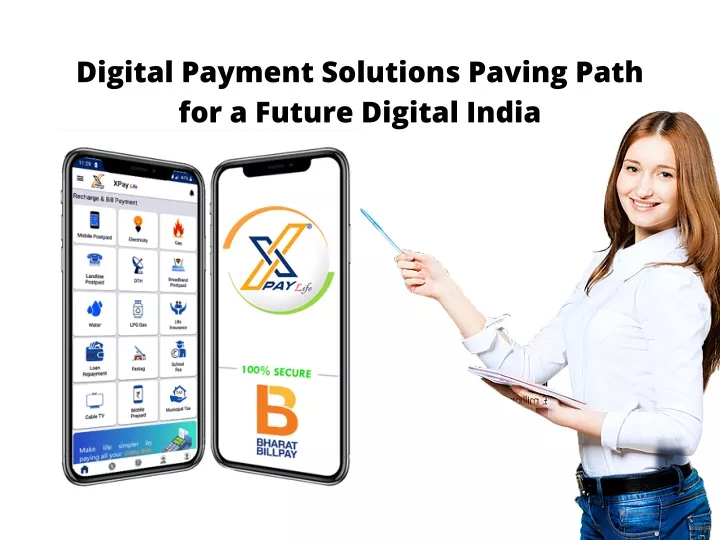 digital payment solutions paving path