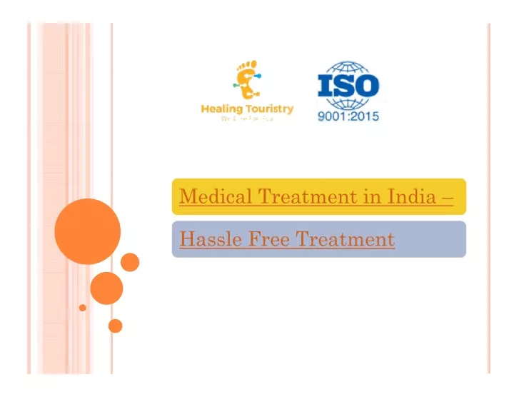 medical treatment in india