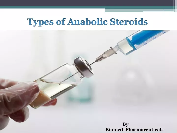 types of anabolic steroids