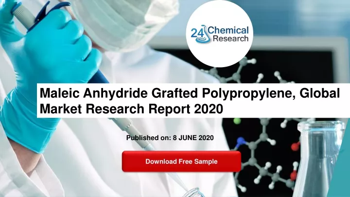 maleic anhydride grafted polypropylene global