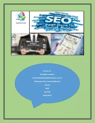 contact us