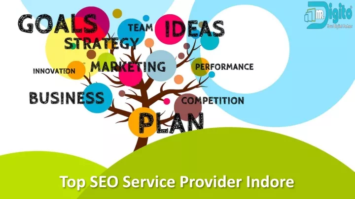 top seo service provider indore