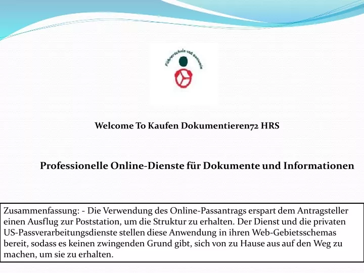 welcome to kaufen dokumentieren72 hrs