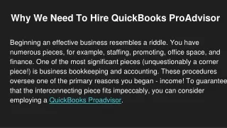 Find a Quickbooks Proadvisor  1-877-715-0222|USA| Texas Get Help Now