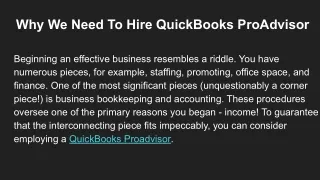 Find a Quickbooks Proadvisor  1-877-715-0222|USA| Texas Get Help Now