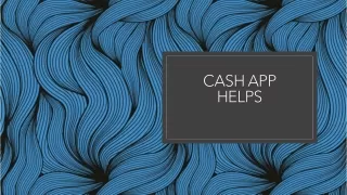 How To Get A Cash App Refund?