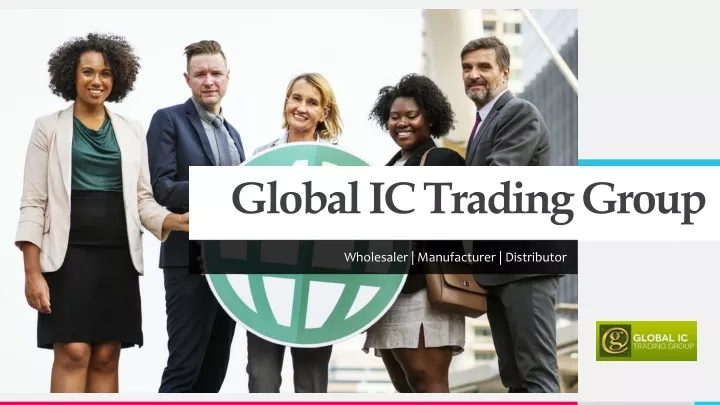 global ic trading group