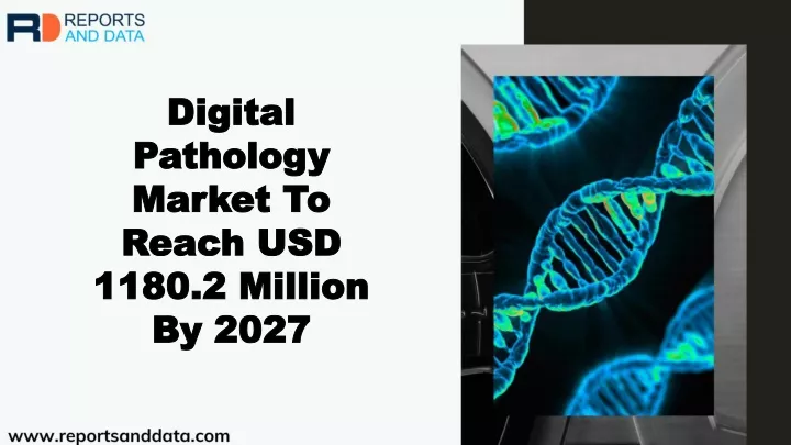 digital digital pathology pathology market