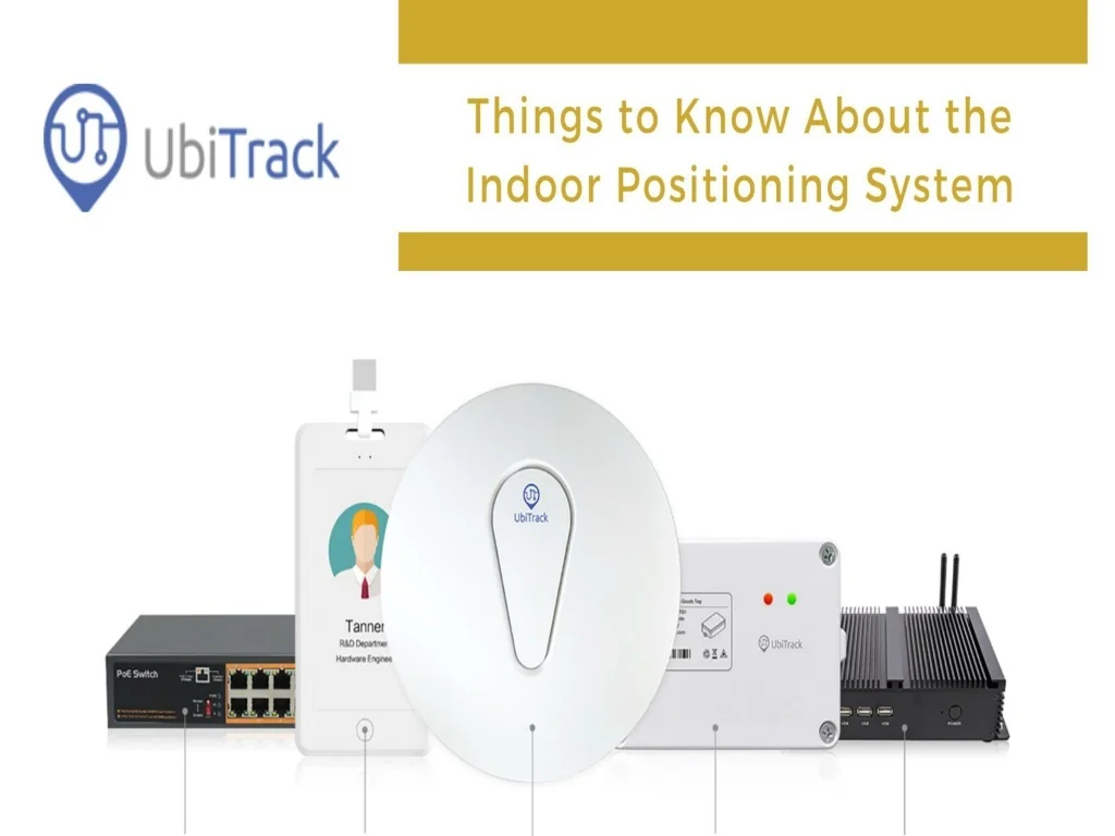 PPT - Things to Know About the Indoor Positioning System PowerPoint ...