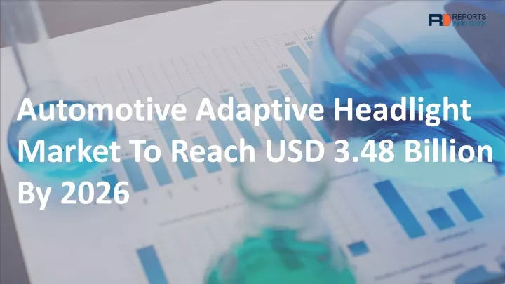 automotive adaptive headlight market to reach